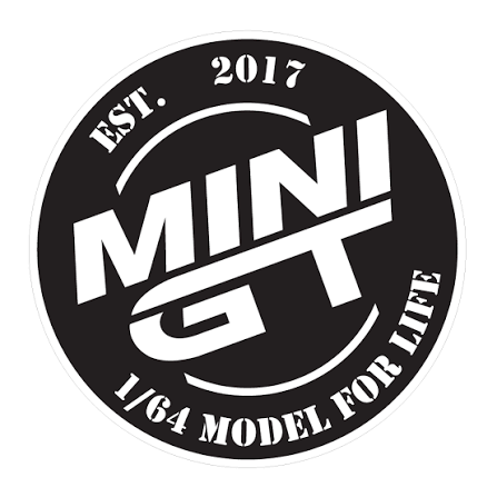 MINI GT